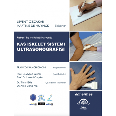Kas İskelet Sistemi Girişimsel Ultrasonografisi